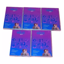 Dvd Novela Elas Por Elas Comoleta 29 Dvds Box