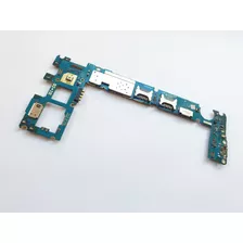 Placa Mae Principal Samsung J7 Metal J710mn/ds - Não Liga