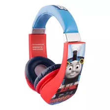 Kids Safe Over The Ear Headphones Limitador De Volumen ...