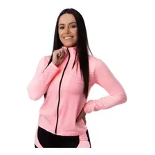 Roupa Fitness Casaquinho A Pronta Entrega Liso Promoção