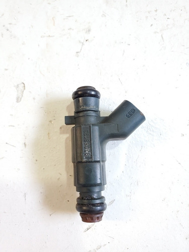 Inyector De Gasolina Original Chevrolet Malibu 3.6 08-12 C/u Foto 2