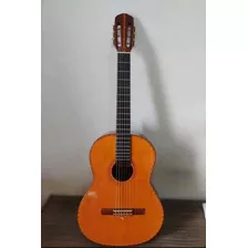 Guitarra Gracia Modelo H