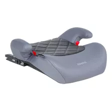 Silla De Auto Alzador Up Isofix Grey