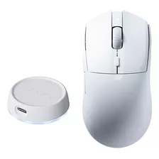 Mouse Inalámbrico Ligero Para Juegos Aj139pro 4k 65g Con 26k