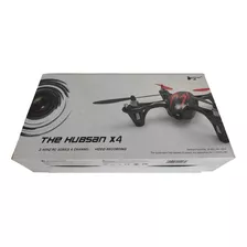 Dron Hubsan X4 H107c Cámara 720p - Tarjeta Sd