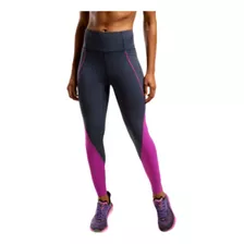 Legging Flex Compressão Feminino - Lilás