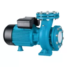 Bomba De Agua 5.5 Hp Alto Caudal Trifasico