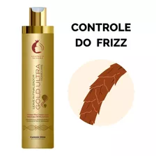 Leave In Controle Do Frizz Gold Ultra