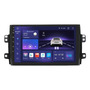 Radio Estreo En Pantalla Android 12 Gps Para Suzuki Sx4 200