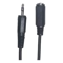 Cable Alargue Auriculares Spica 3.5 A Jack Spica 3.5 3m