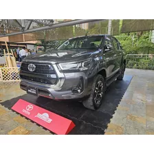 Toyota Hilux 2023 4.0