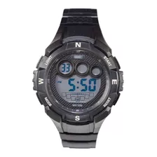 Reloj John L. Cook Hombre Digital 9479 Tienda Oficial