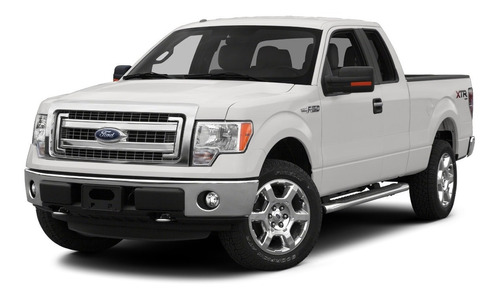 Rodamiento Delantero Ford F-150 / Expedition 2011 A 2014 Foto 5