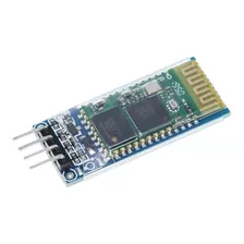 Módulo Trasceiver Bluetooth Rs232/ttl Arduino Pic Avr Hc06