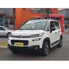 Citroen Aircross 1.6 Vti 120 Live Eat6