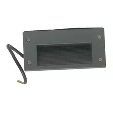 Lampara Led Decorativa De Escalera Luz Indirecta