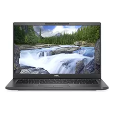 Laptop 14 Dell Latitude 7400 Core I5 16gb Ram 512gb Ssd W10