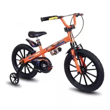 Bicicleta Infantil Nathor Extreme - Aro 16 