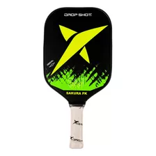 Raquete De Pickleball Drop Shot Sakura Pk