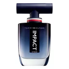 Perfume Impact Intense Eau De Parfum Masculino 50ml Tommy Hilfiger