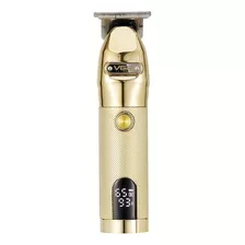 Maquina Para Cortar Cabello Vgr V-275 Trimmer Perfiladora