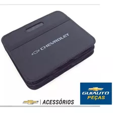 Bolsa Organizadora Universal Para Linha Gm Chevrolet