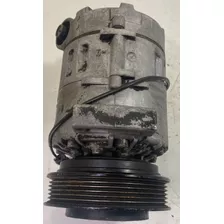 Compressor De Ar Audi A4 