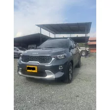 Kia Sonet 1.5l Vibrant