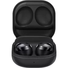 Samsung Galaxy Buds Pro Wireless Headphones Phantom Black