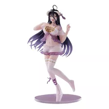 Figura Albedo Nightwear Ver. Coreful Figure - Anime Overlord