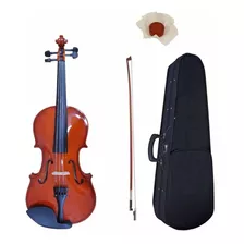 Violin Palatino Pv-1/2 Estudiante 1/2 Arco Estuche Resina