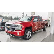 Chevrolet Cheyenne 2018