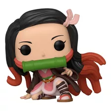 Funko Pop! Demon Slayer Nezuko Kamado 868