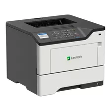 Impresora Laser Monocromática Lexmark Ms621dn