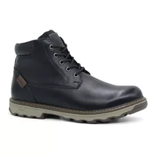 Botin Casual Kaida 22.bx-20 De Caballero