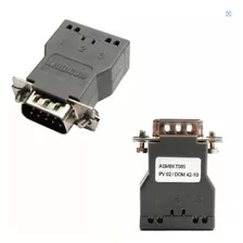 Conector Modbus Porta Serial - Schneider Eletric Asmbkt085