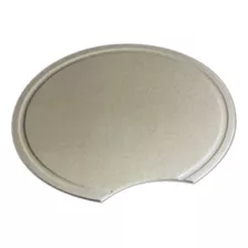 Tabla Picar Corian Johnson Acero Inoxidable Codigo Taco O37