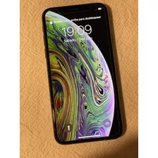 iPhone XS 512 Gb Excelente Estado!