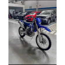 Yamaha Wr 250