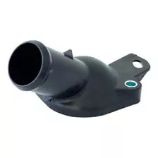 Flange Plástico Étios Hatch 1.3l/1.5l 16v Flex 2012...2014