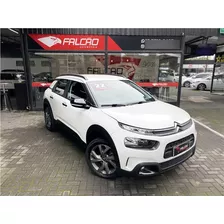 Citroen C4 Cactus 1.6 Vti 120 Flex Feel Eat6