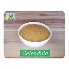 Calendula Polvo Molida 500gr - g a $62