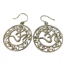 Aretes De Om 