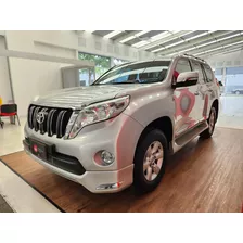 Toyota Prado Txl 4.000cc Automática Gasolina 4x4