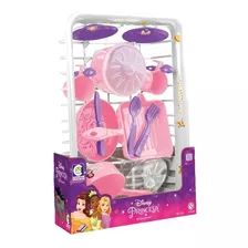 Brinquedo Disney Princesa Kit Escorredor Cotiplás 2523