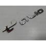 Emblema Trasero Fiat 500 1.4 12-19 Original