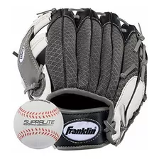 Franklin Sports Teeball Glove - Serie Meshtek - Guante De Bé