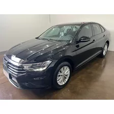 Volkswagen Jetta 1.4 250 Tsi Total 2019