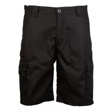 Bermuda Táctica Cargo Short Protección Uv 50+ Foxboy