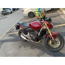 Honda Cb600 Hornet